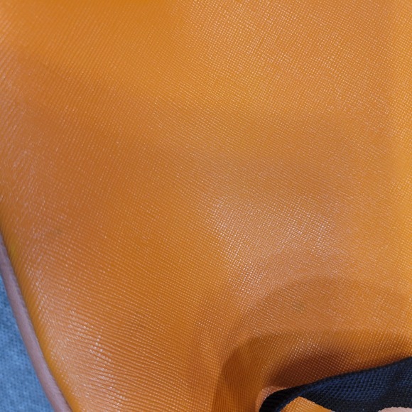 Naruto Shippuden x Hello Kitty and Friends Mini Backpack Peach Orange *Flaw* - Picture 4 of 9